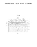 LIGHT EMITTING DIODE, AND BACK LIGHT UNIT INCLUDING THE SAME diagram and image