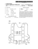 SAFETY VEST diagram and image