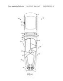 PORTABLE WORK LIGHT CLAMP diagram and image