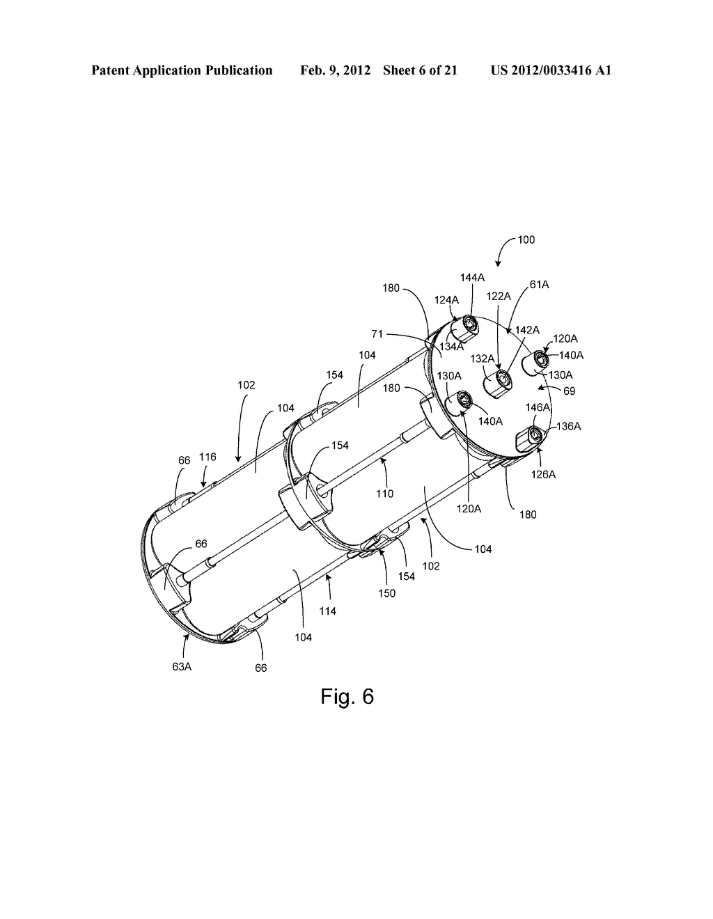 PORTABLE POWER MODULE ASSEMBLY - diagram, schematic, and image 07