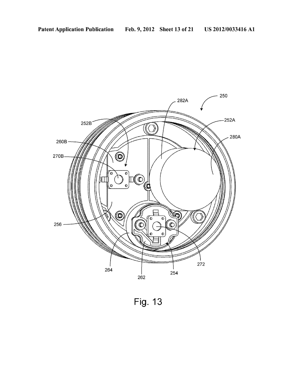 PORTABLE POWER MODULE ASSEMBLY - diagram, schematic, and image 14