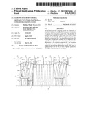 LIGHTING SYSTEM, SPACE WITH A LIGHTING SYSTEM, AND METHOD OF PROVIDING AN     ILLUMINATION PROFILE USING SUCH A LIGHTING SYSTEM diagram and image