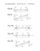 LIGHTING SYSTEM, SPACE WITH A LIGHTING SYSTEM, AND METHOD OF PROVIDING AN     ILLUMINATION PROFILE USING SUCH A LIGHTING SYSTEM diagram and image