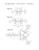 LIGHTING SYSTEM, SPACE WITH A LIGHTING SYSTEM, AND METHOD OF PROVIDING AN     ILLUMINATION PROFILE USING SUCH A LIGHTING SYSTEM diagram and image