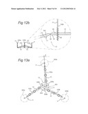 LIGHTING SYSTEM, SPACE WITH A LIGHTING SYSTEM, AND METHOD OF PROVIDING AN     ILLUMINATION PROFILE USING SUCH A LIGHTING SYSTEM diagram and image