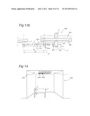 LIGHTING SYSTEM, SPACE WITH A LIGHTING SYSTEM, AND METHOD OF PROVIDING AN     ILLUMINATION PROFILE USING SUCH A LIGHTING SYSTEM diagram and image