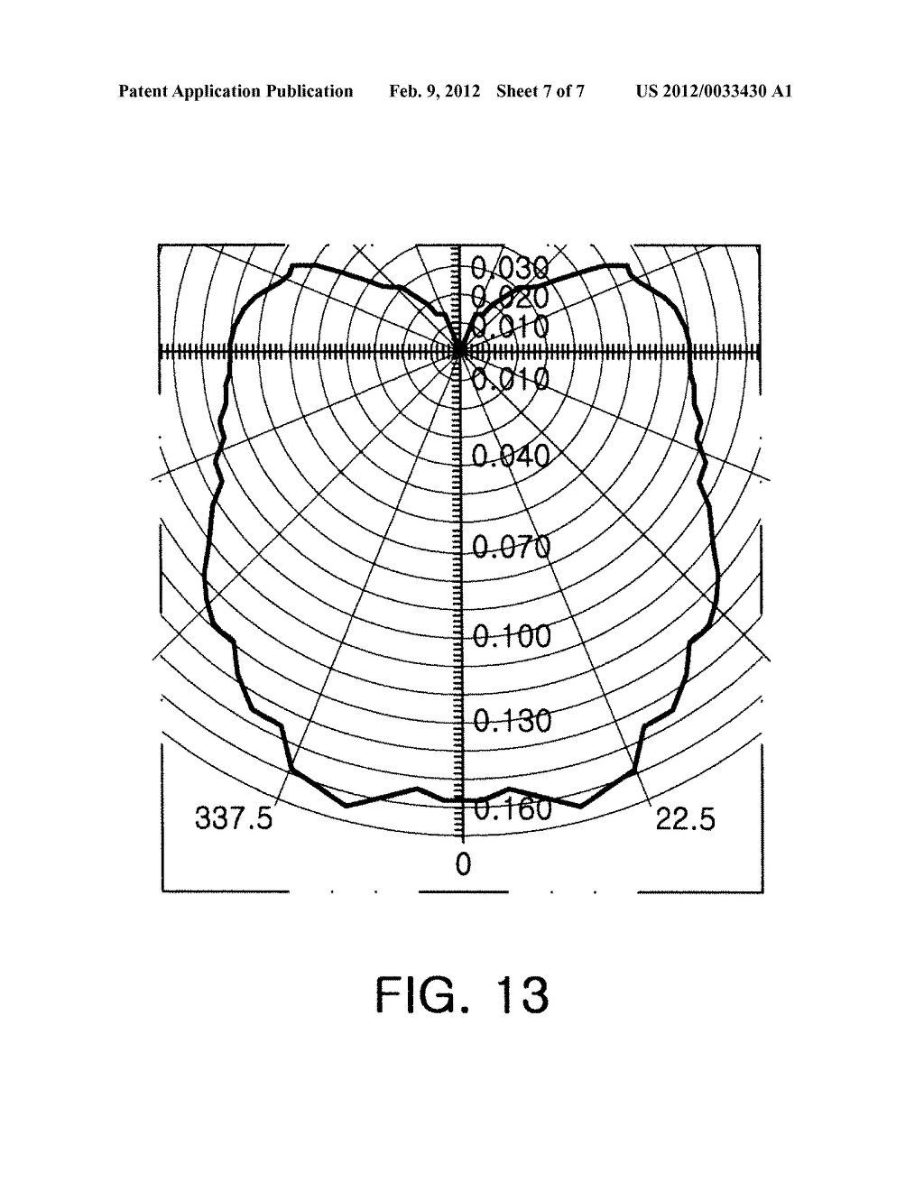 OPTICAL LENS AND LIGHTING APPARATUS - diagram, schematic, and image 08