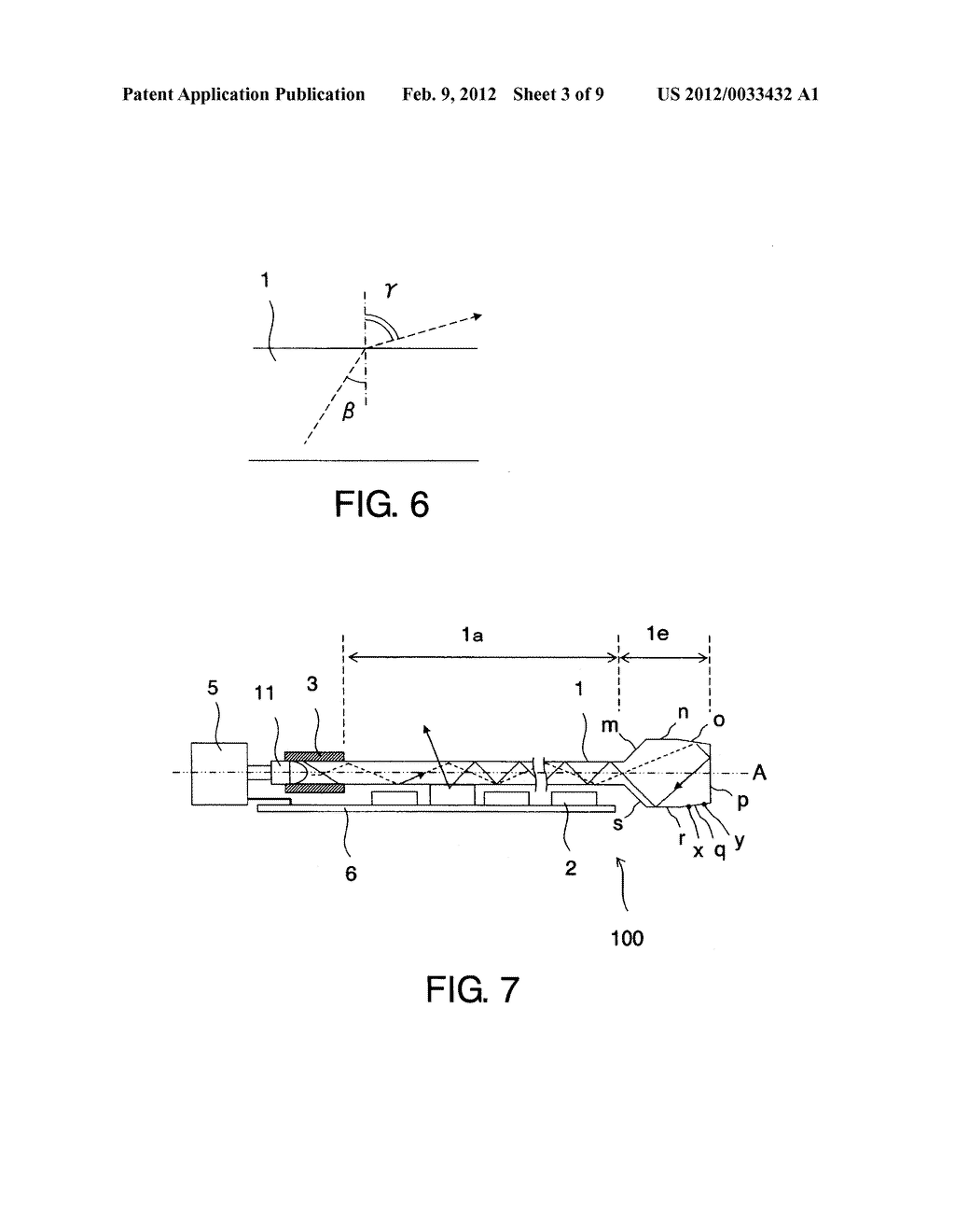 DISPLAY ELEMENT - diagram, schematic, and image 04