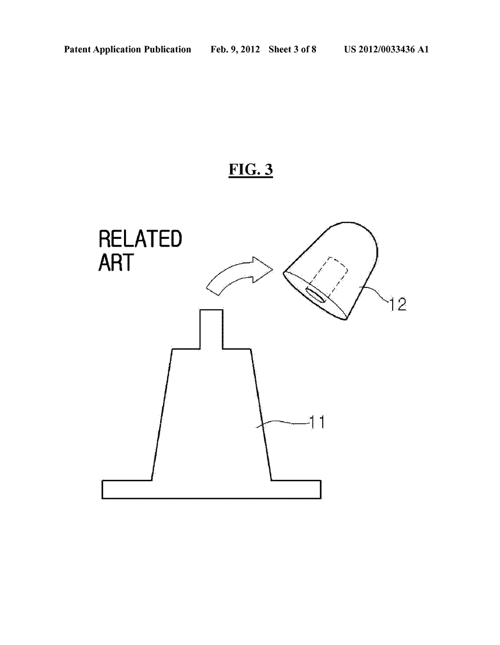 SUPPORTER OF DIFFUSER PLATE FOR BACKLIGHT UNIT - diagram, schematic, and image 04