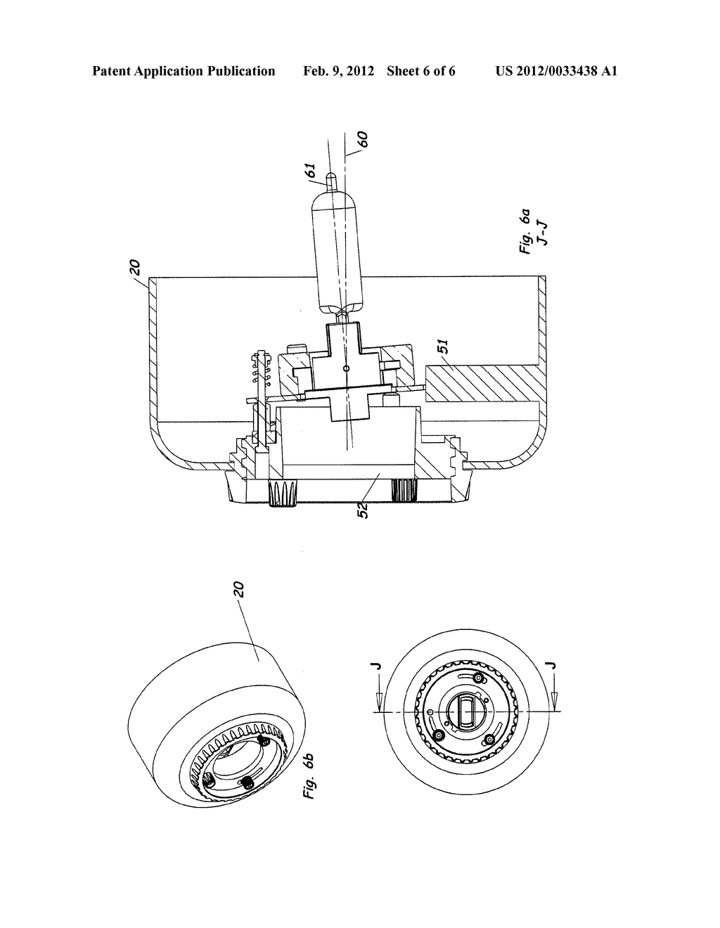 LUMINAIRE AND LAMPHOLDER THEREFOR - diagram, schematic, and image 07