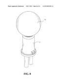 Structure Of Plug-In Light String diagram and image