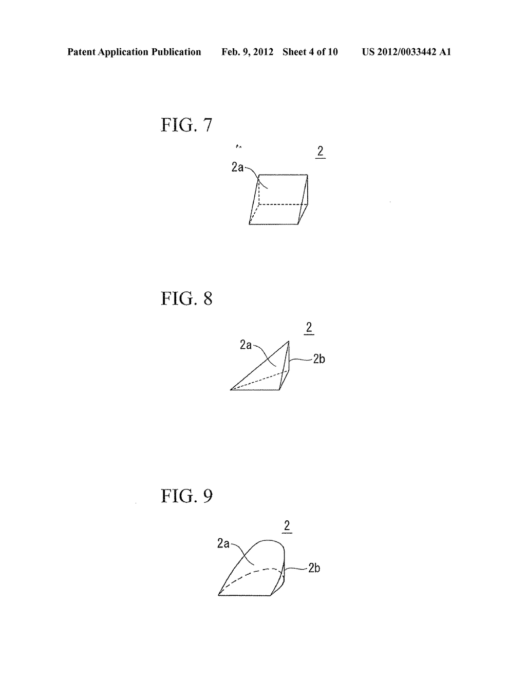 DISPLAY APPARATUS AND LIGHTING WINDOW - diagram, schematic, and image 05