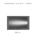 Scanning Backlight with Slatless Light Guide diagram and image