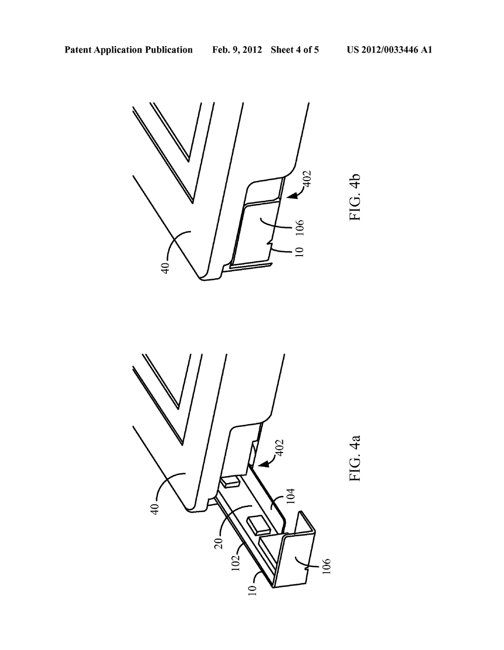 BACKLIGHT MODULE - diagram, schematic, and image 05