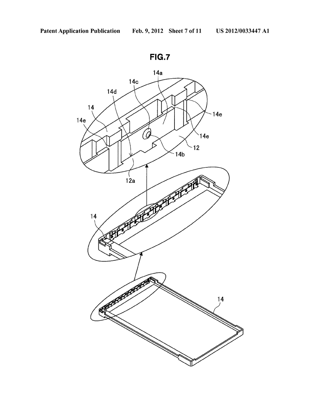 BACKLIGHT UNIT - diagram, schematic, and image 08