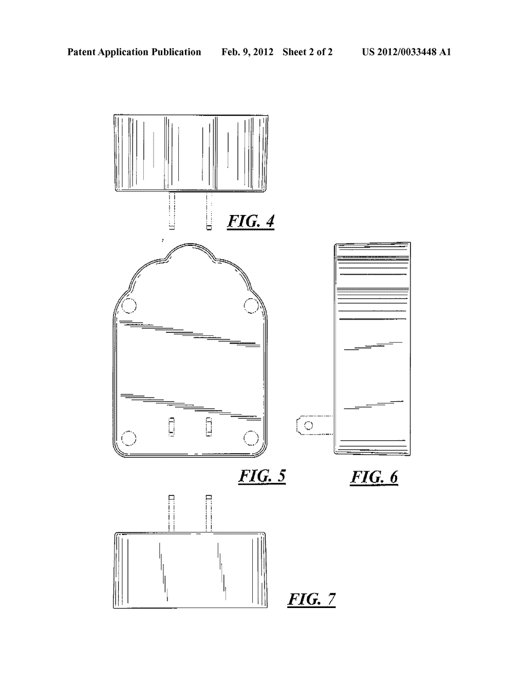 NIGHT LIGHT - diagram, schematic, and image 03