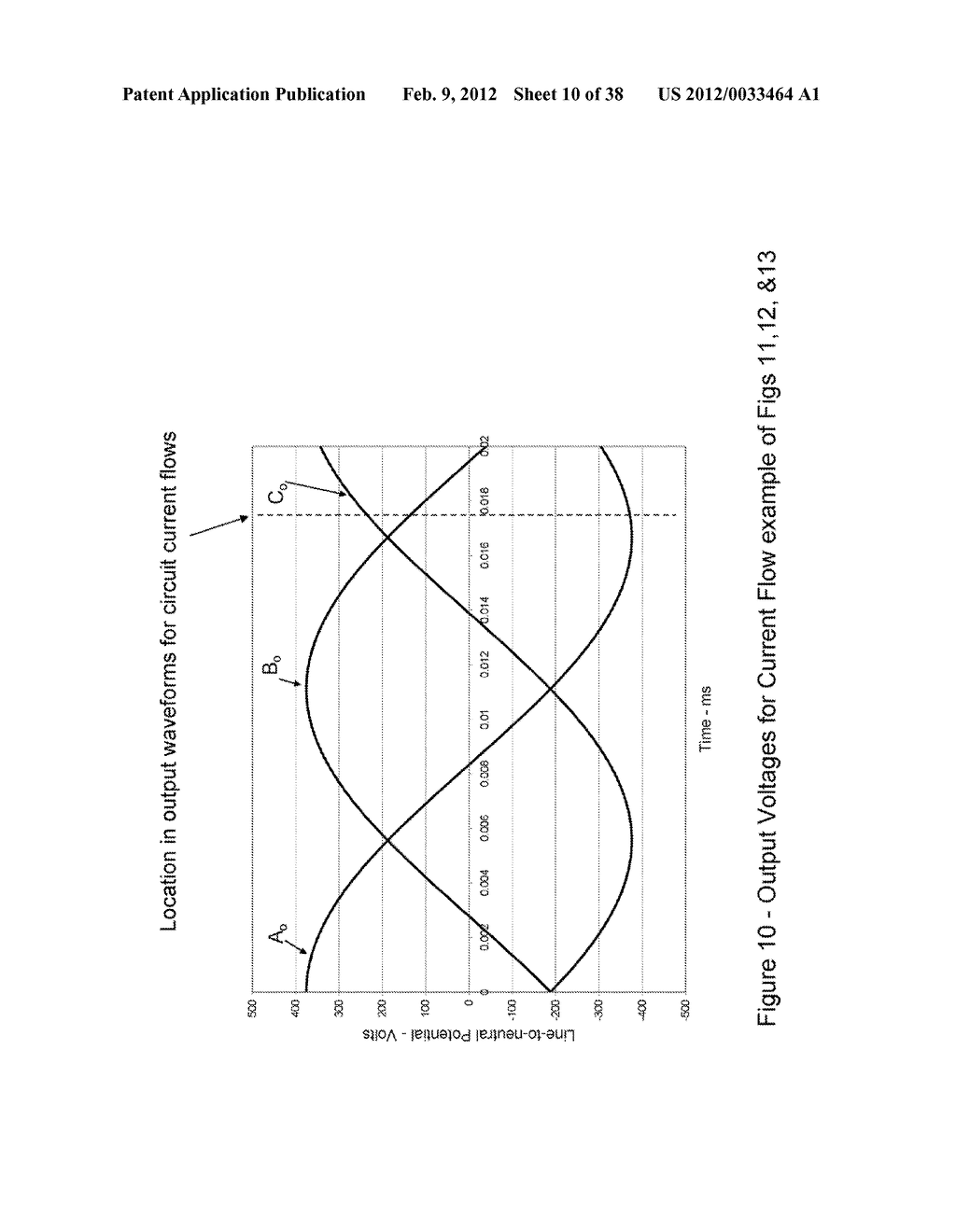 Universal Power Converter - diagram, schematic, and image 11