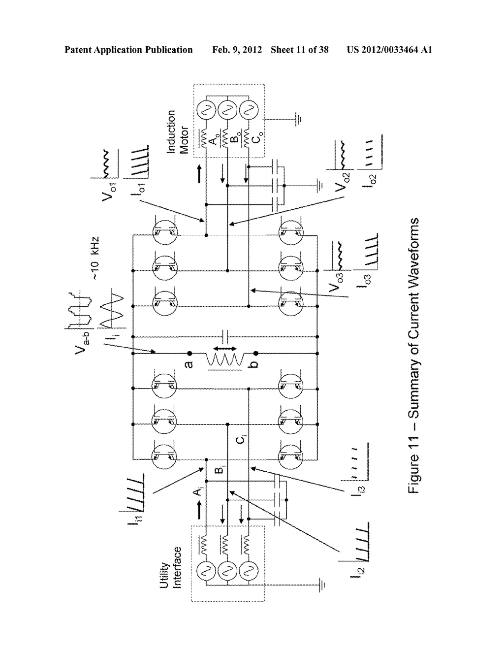 Universal Power Converter - diagram, schematic, and image 12