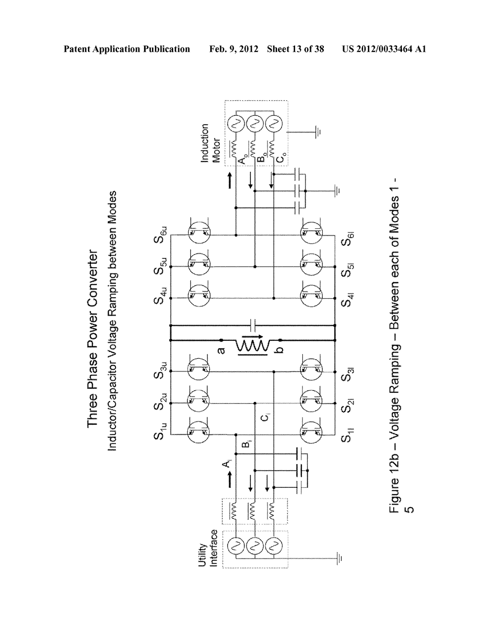 Universal Power Converter - diagram, schematic, and image 14