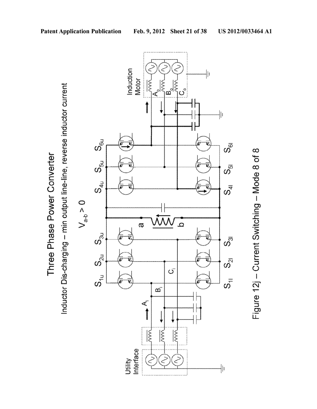 Universal Power Converter - diagram, schematic, and image 22
