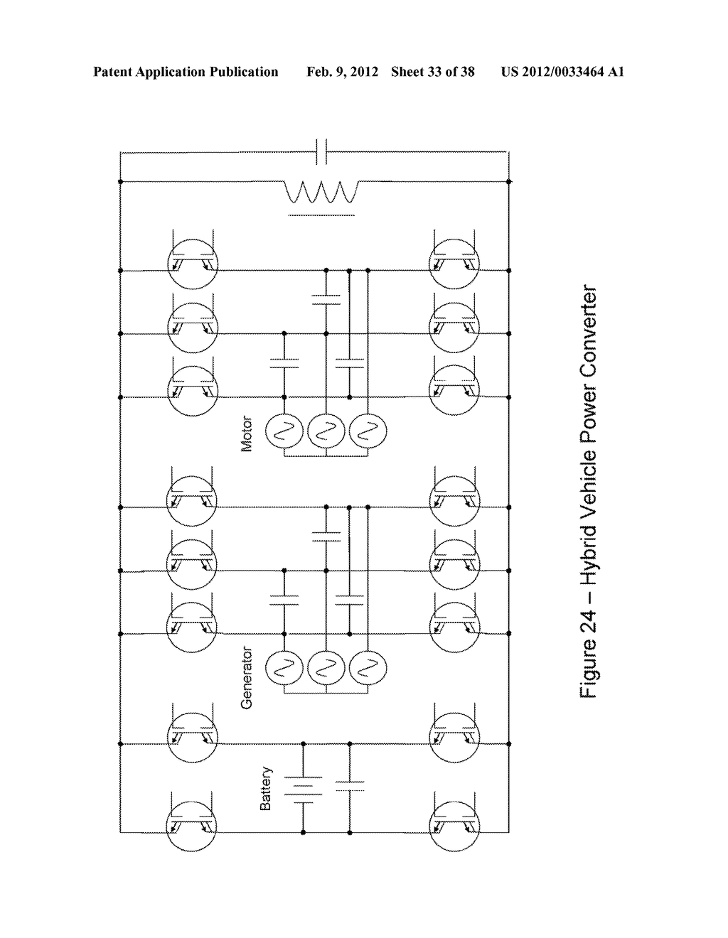 Universal Power Converter - diagram, schematic, and image 34