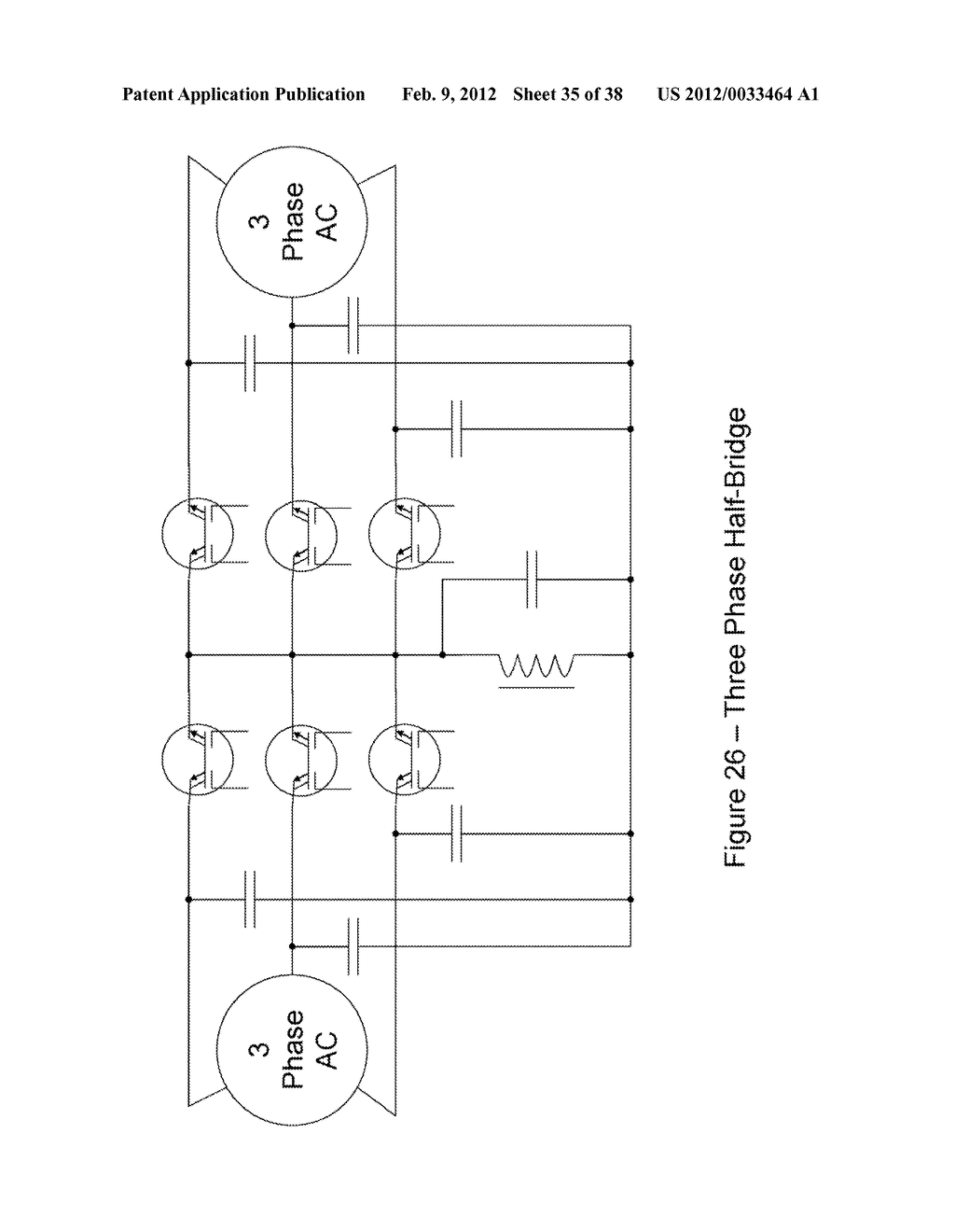 Universal Power Converter - diagram, schematic, and image 36