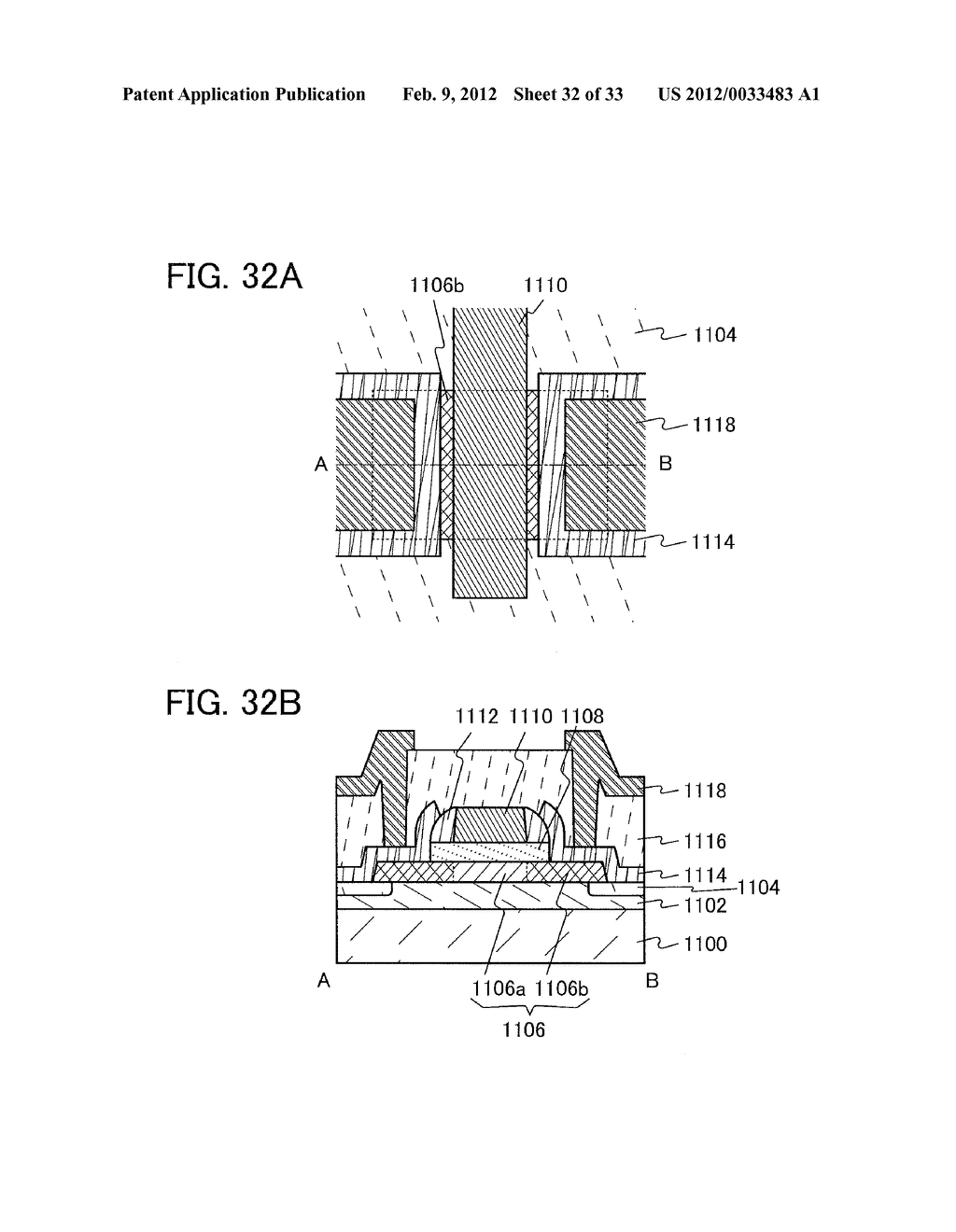 SEMICONDUCTOR DEVICE AND DRIVING METHOD OF SEMICONDUCTOR DEVICE - diagram, schematic, and image 33