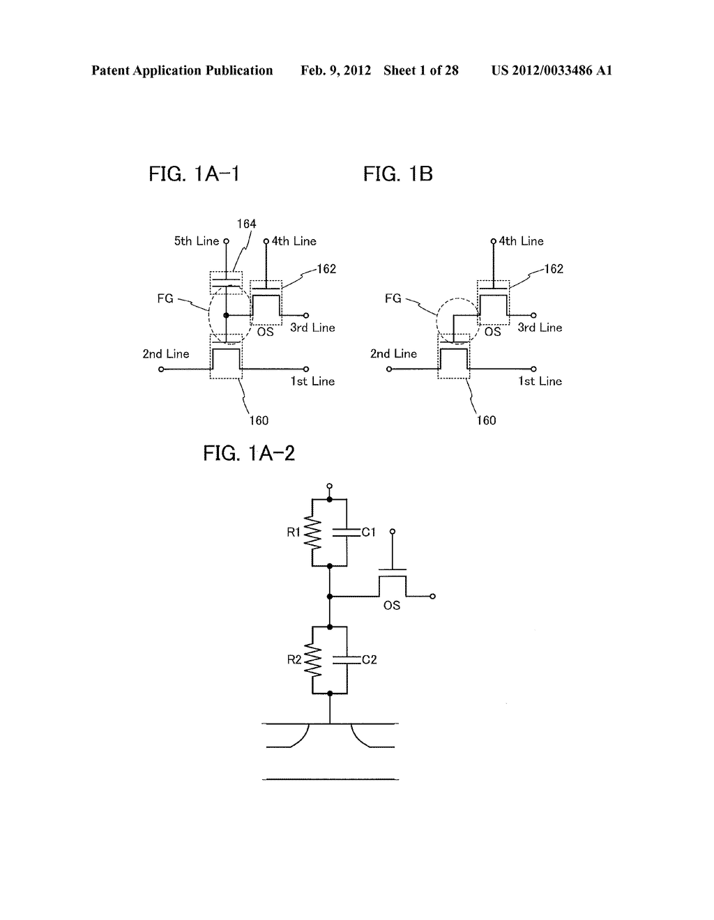 SEMICONDUCTOR DEVICE AND METHOD FOR DRIVING SEMICONDUCTOR DEVICE - diagram, schematic, and image 02