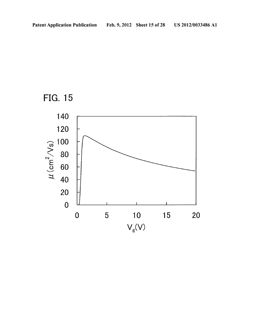 SEMICONDUCTOR DEVICE AND METHOD FOR DRIVING SEMICONDUCTOR DEVICE - diagram, schematic, and image 16