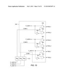 NON-VOLATILE MEMORY DEVICE HAVING CONFIGURABLE PAGE SIZE diagram and image