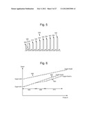 NATURAL THRESHOLD VOLTAGE DISTRIBUTION COMPACTION IN NON-VOLATILE MEMORY diagram and image