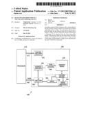 ERASE VOLTAGE REDUCTION IN A NON-VOLATILE MEMORY DEVICE diagram and image