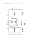 LEVEL SHIFTER FOR USE WITH MEMORY ARRAYS diagram and image