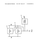 Memory data reading and writing technique diagram and image