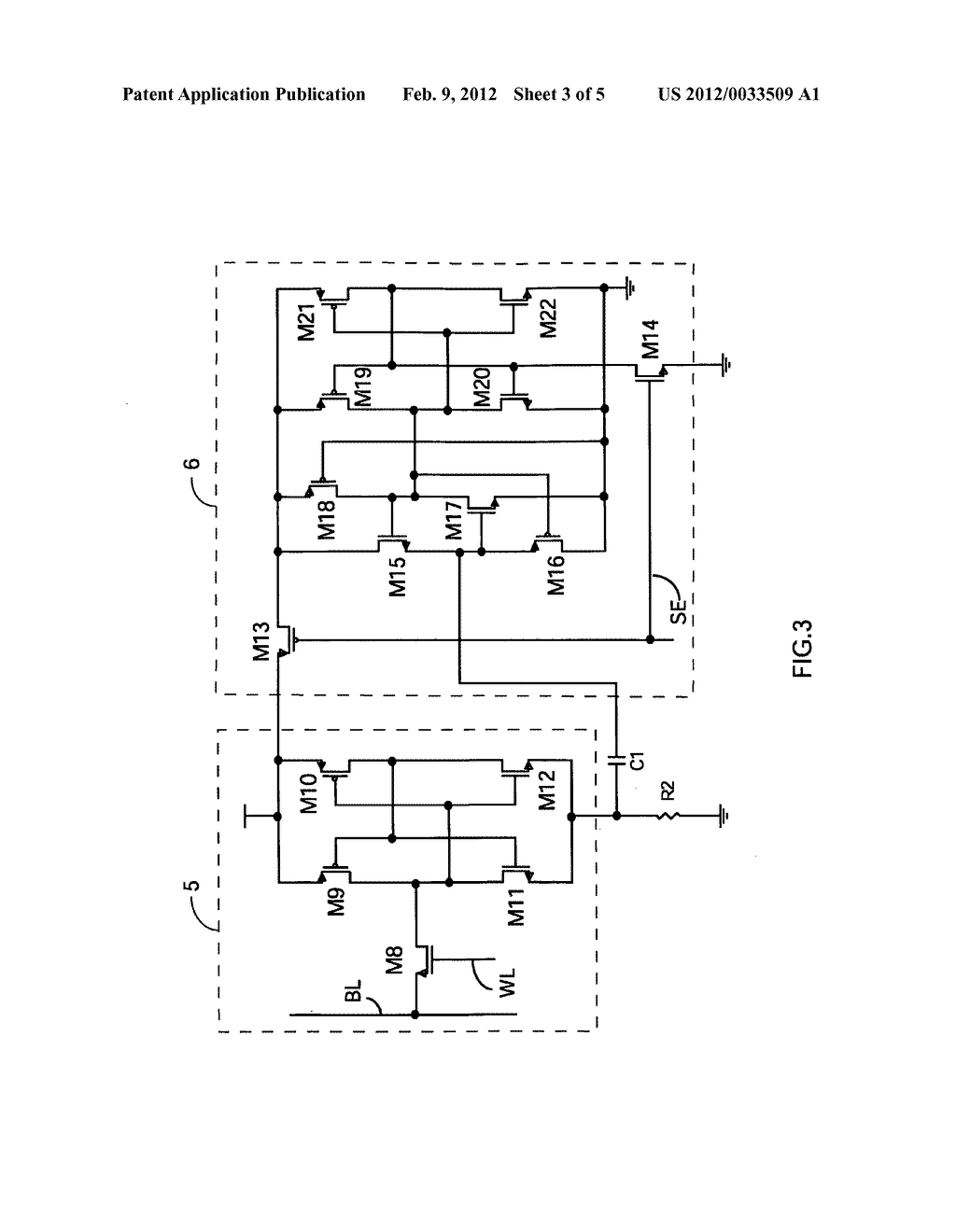 Memory data reading and writing technique - diagram, schematic, and image 04