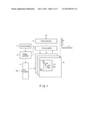 SEMICONDUCTOR MEMORY DEVICE diagram and image