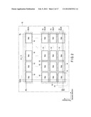 SEMICONDUCTOR MEMORY DEVICE diagram and image