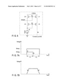 SEMICONDUCTOR MEMORY DEVICE diagram and image