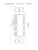 SEMICONDUCTOR MEMORY DEVICE diagram and image