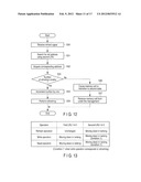 SEMICONDUCTOR MEMORY DEVICE diagram and image