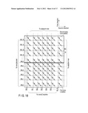 SEMICONDUCTOR MEMORY DEVICE diagram and image