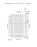 SEMICONDUCTOR MEMORY DEVICE diagram and image