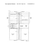 DISTRIBUTED WRITE DATA DRIVERS FOR BURST ACCESS MEMORIES diagram and image