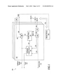 STROBE-OFFSET CONTROL CIRCUIT diagram and image