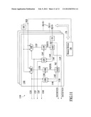 STROBE-OFFSET CONTROL CIRCUIT diagram and image