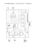 STROBE-OFFSET CONTROL CIRCUIT diagram and image