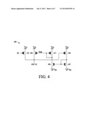 MEMORY WITH LOW VOLTAGE MODE OPERATION diagram and image