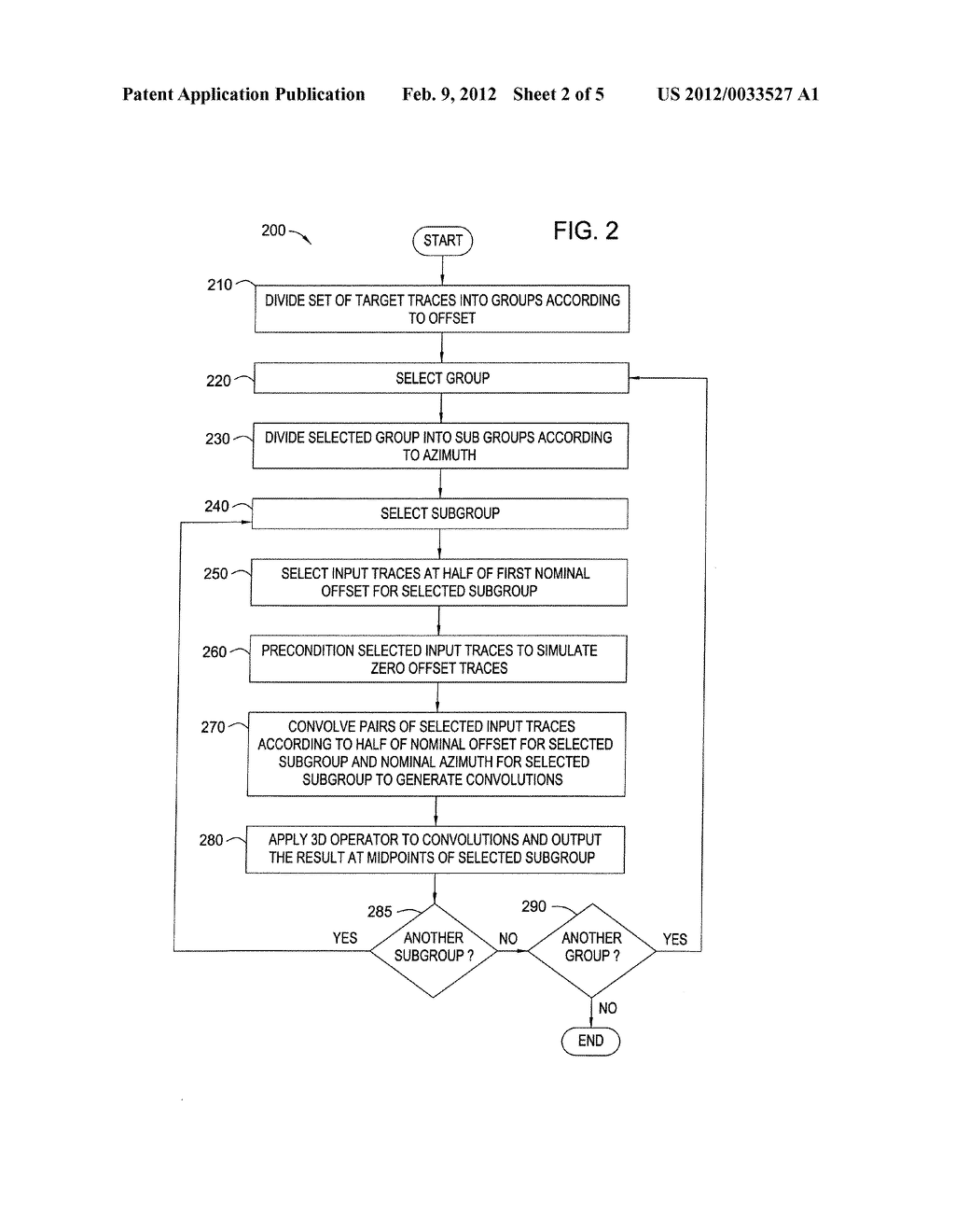 FAST 3-D SURFACE MULTIPLE PREDICTION - diagram, schematic, and image 03