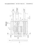 MICROWAVE ASSISTED MAGNETIC HEAD diagram and image