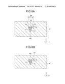 MICROWAVE ASSISTED MAGNETIC HEAD diagram and image